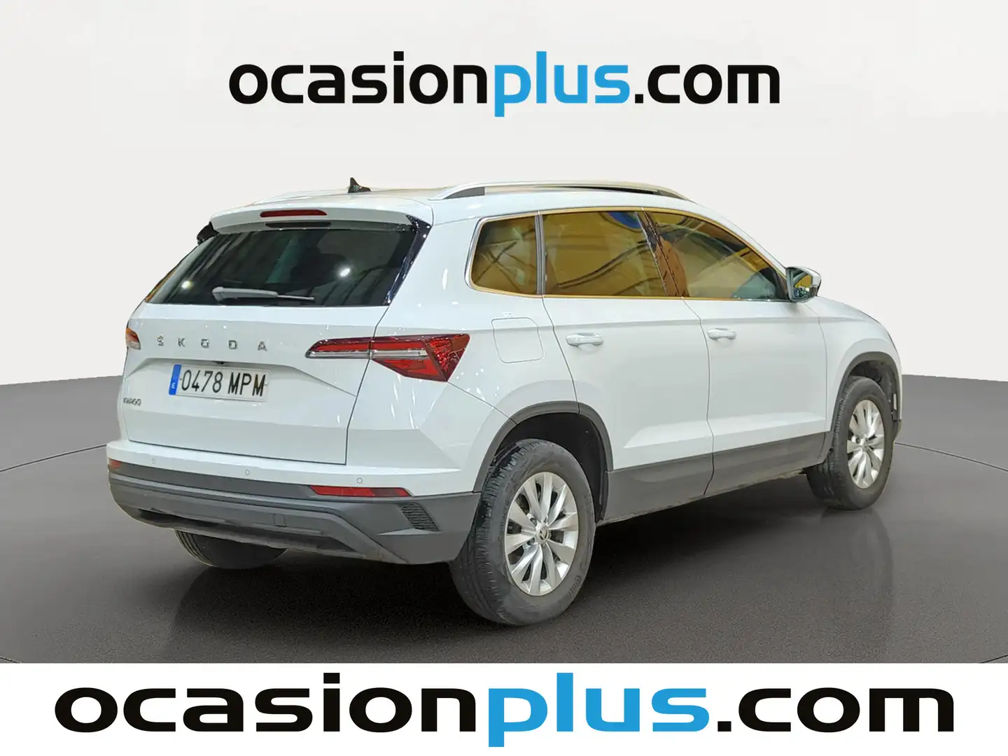 Foto Skoda Karoq Skoda Karoq 2.0 TDI Selection (115 CV)