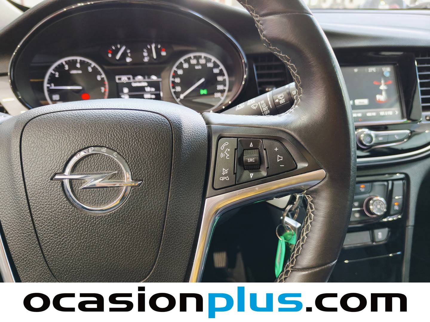 Opel Mokka X Opel Mokka X 1.4 Turbo S&S Selective 4X2 (140 CV) barato