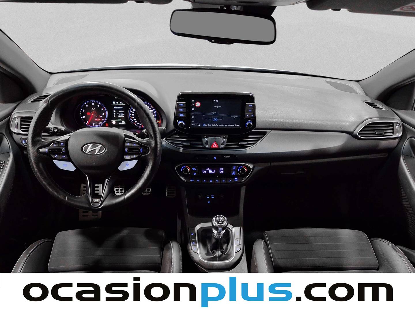 Hyundai i30 Hyundai i30 2.0 TGDI N Performance (275 CV) 275cv