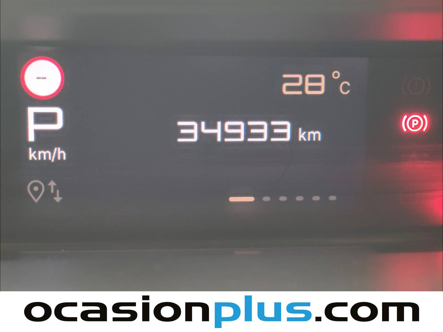 Citroën C3 Aircross Citroën C3 Aircross Hybrid 145 Plus e-DCS6 (145 CV) seminuevo
