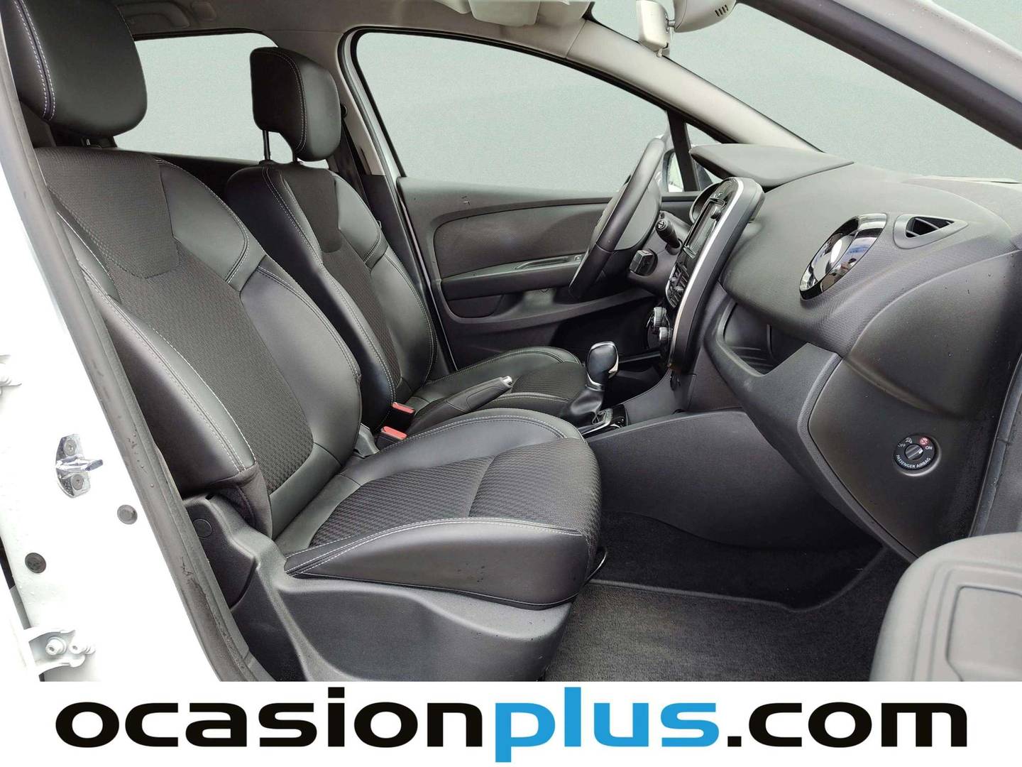 Renault Clio Renault Clio Zen Energy TCe (120 CV) EDC gasolina