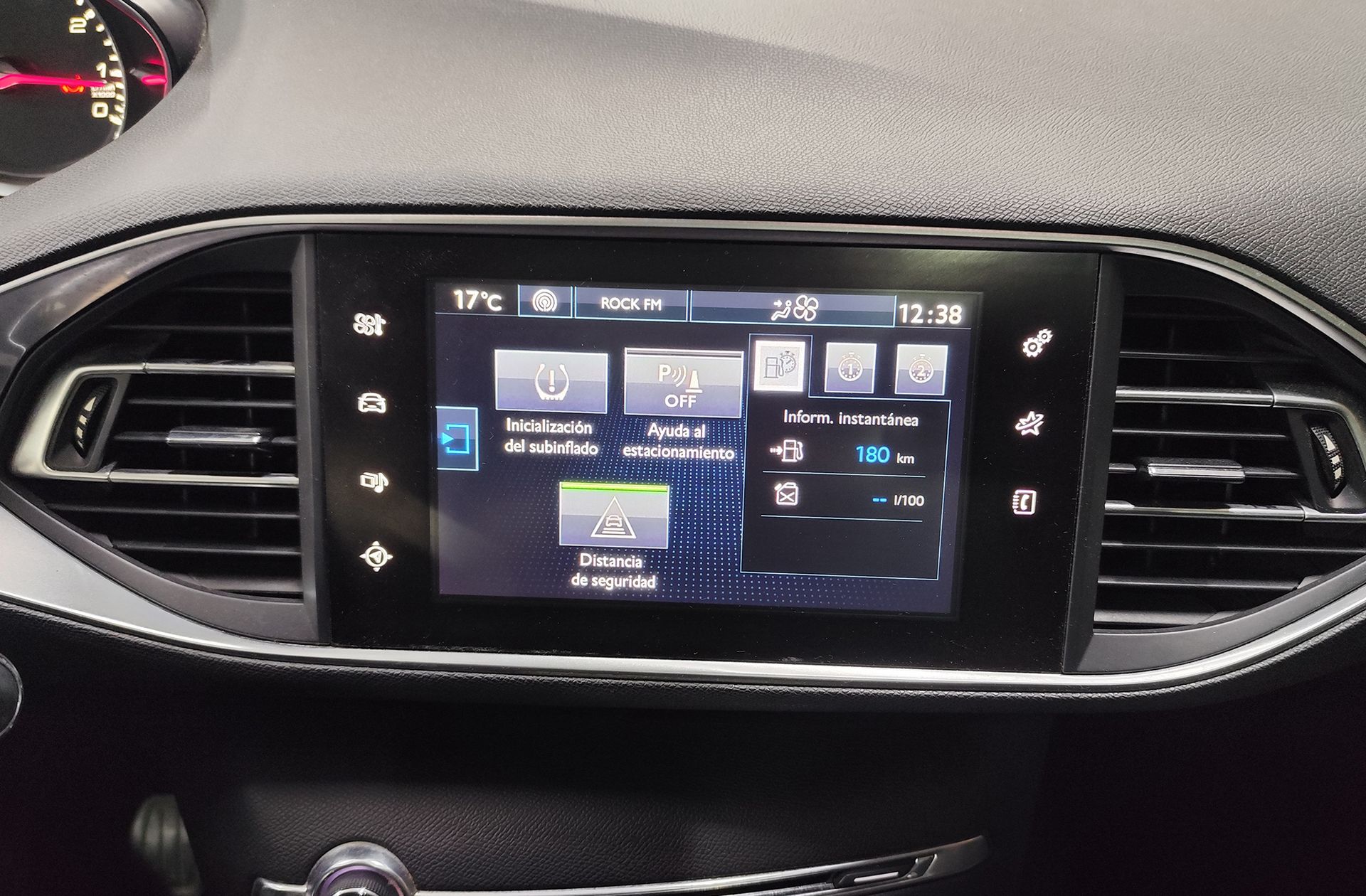 Peugeot 308 Allure 1.6 THP - foto 10
