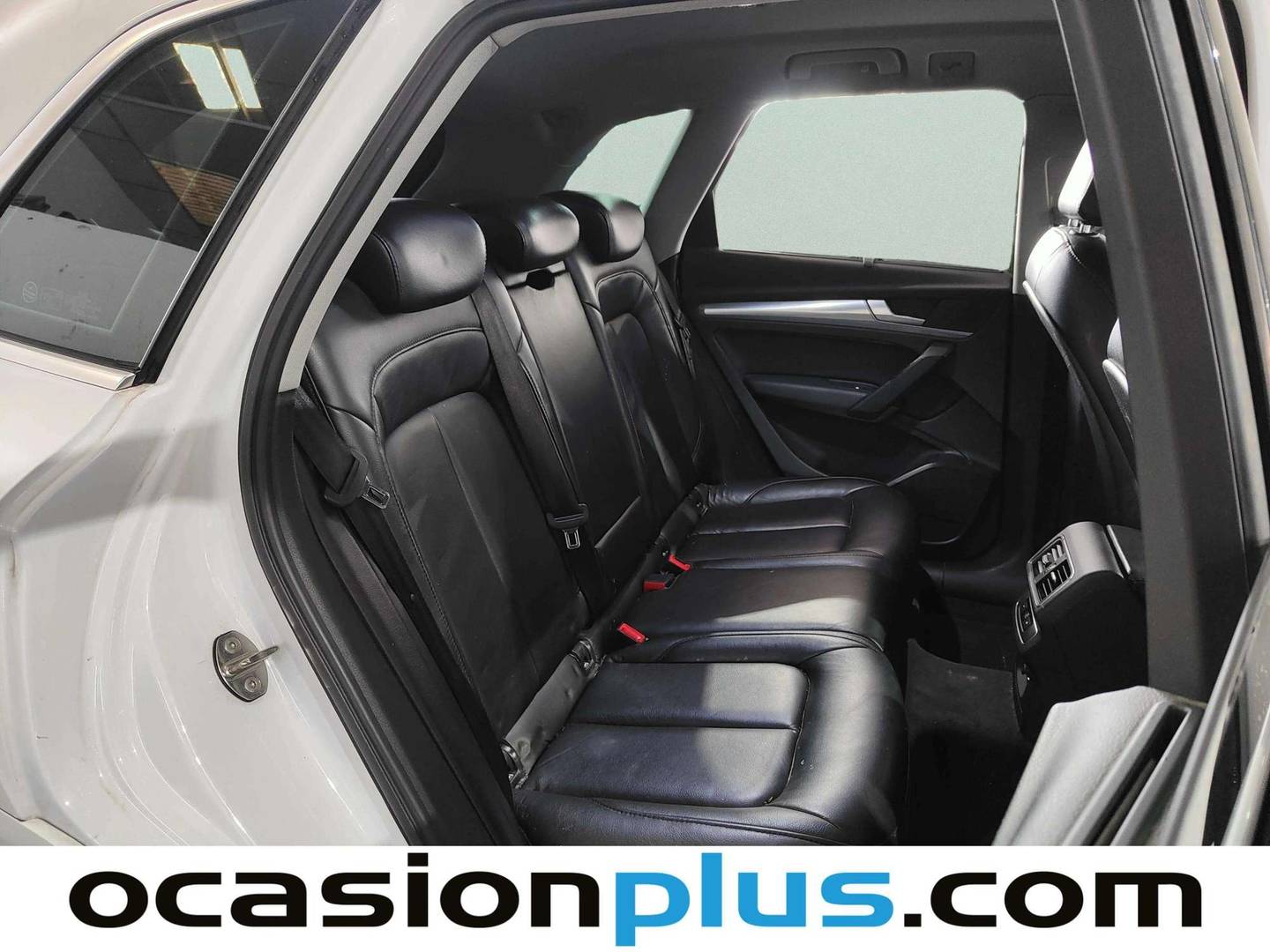 Audi Q5 Audi Q5 Design 2.0 TDI quattro (190 CV) S tronic diésel
