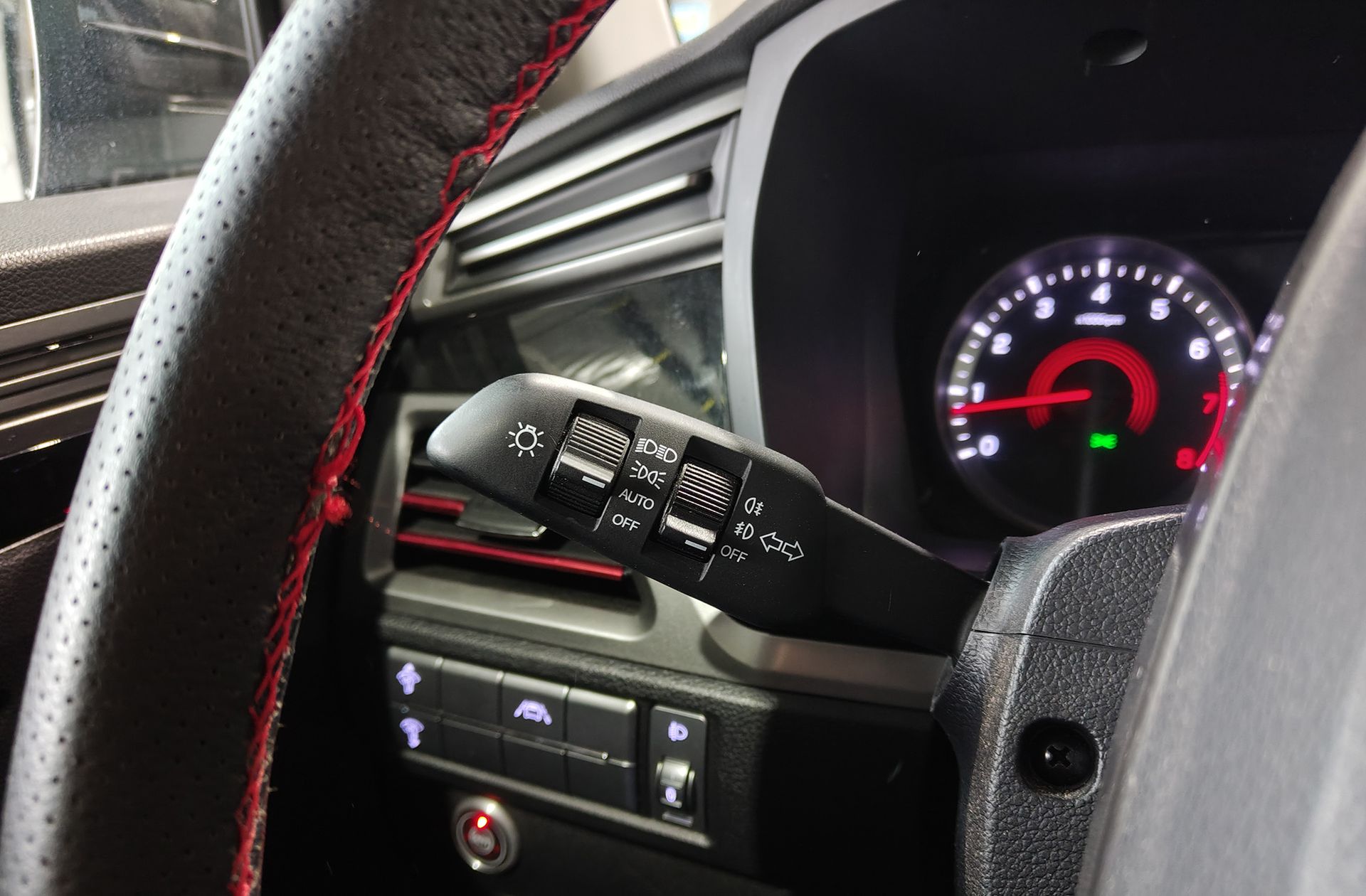 SsangYong Korando G15T Urban Plus Convertido a GLP - foto 28