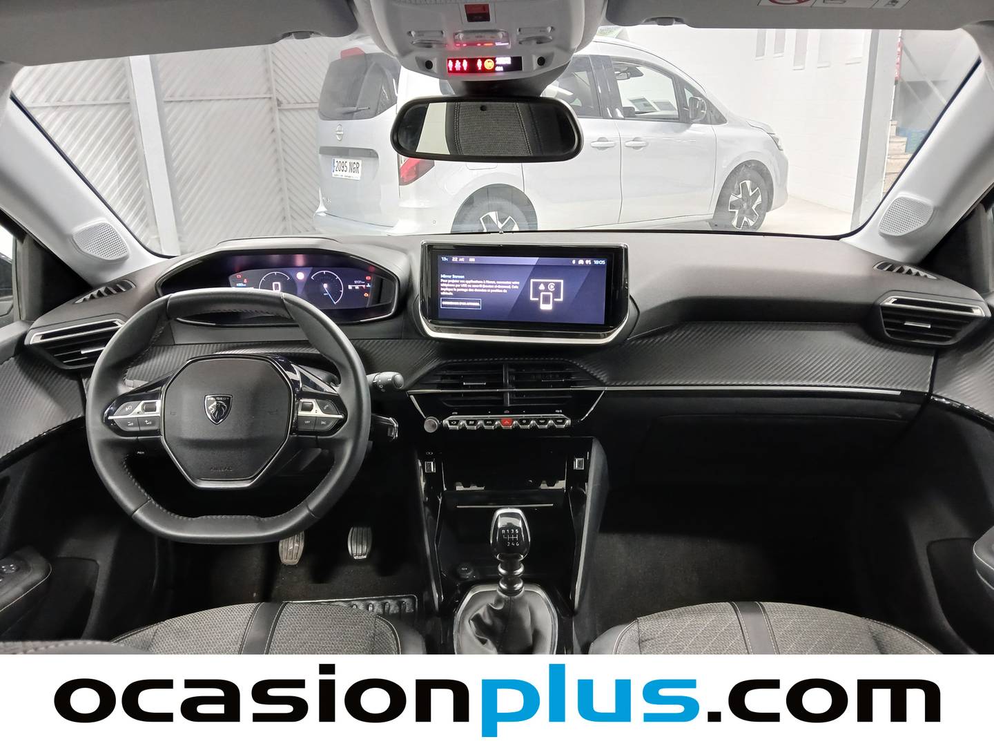 Foto Peugeot 208 Peugeot 208 PureTech 100 Allure (100 CV)