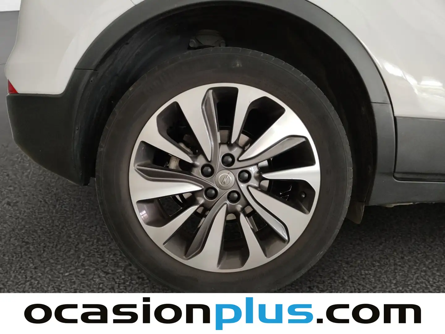 Foto Opel Mokka X Opel Mokka X 1.6 CDTi S&S Excellence 4X2 (136 CV)