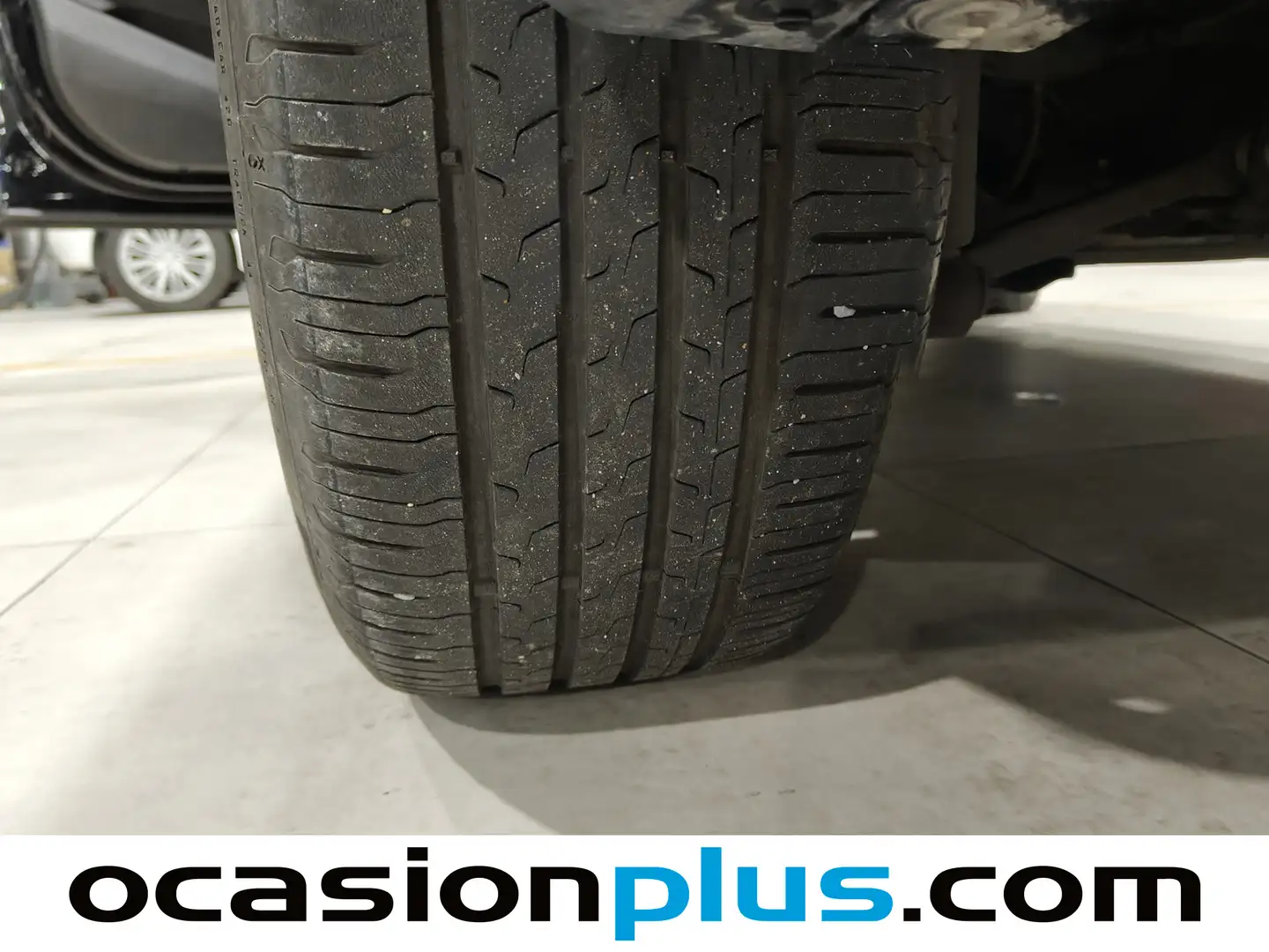 Foto BMW X2 BMW X2 sDrive18d (150 CV)