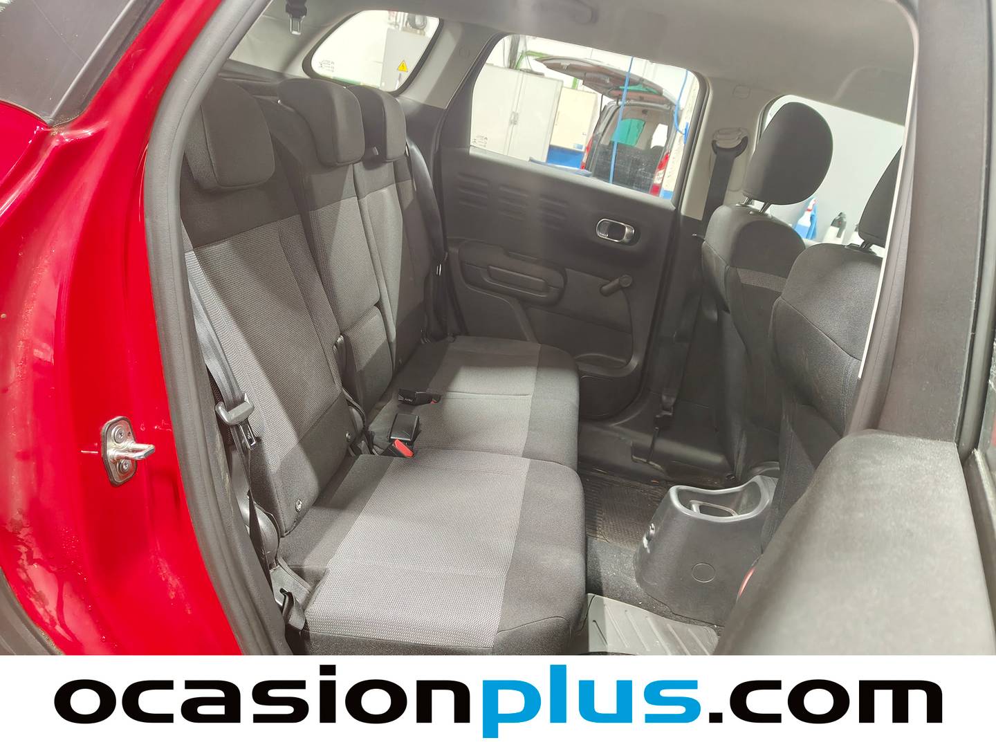 Citroën C3 Aircross Citroën C3 Aircross BlueHDi 100 Feel (99 CV) al mejor precio