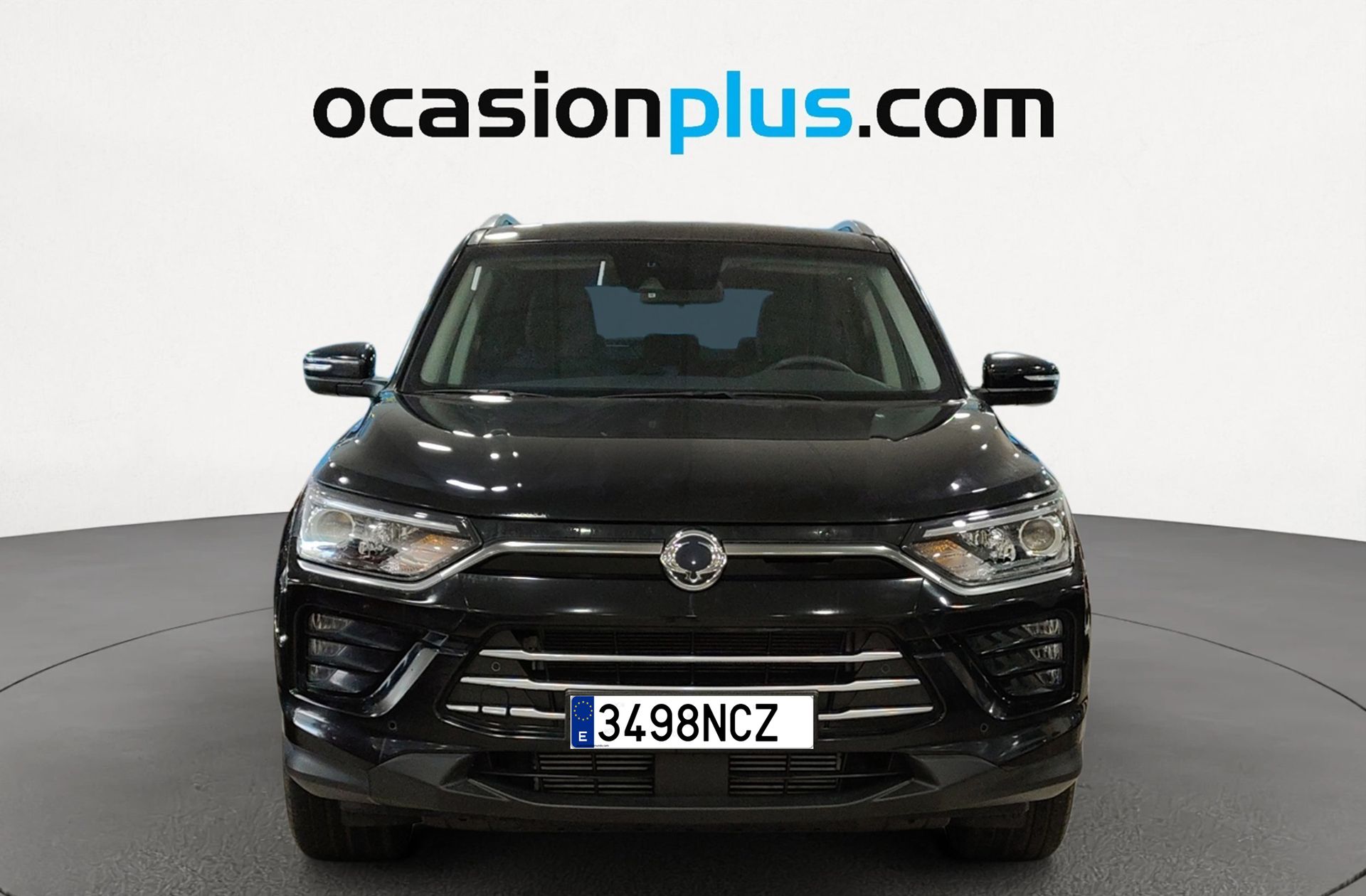 SsangYong Korando G15T Urban Plus GSR - foto 16