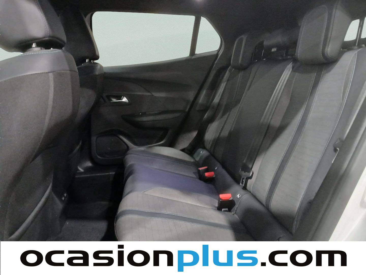 Foto Peugeot 2008 Peugeot 2008 PureTech 100 S&S Allure (100 CV)