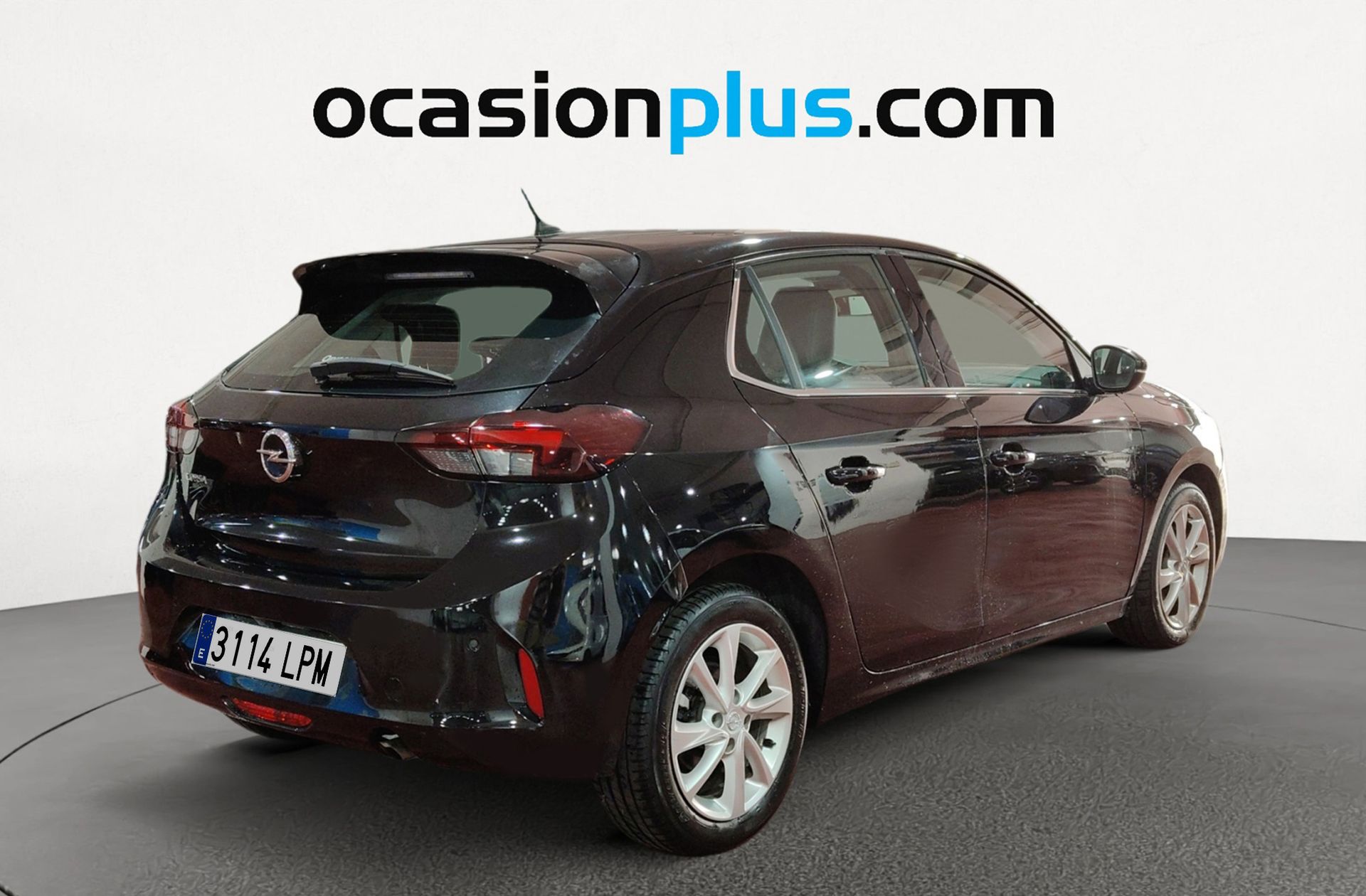 Opel Corsa 1.2 Turbo XHL Elegance - foto 4