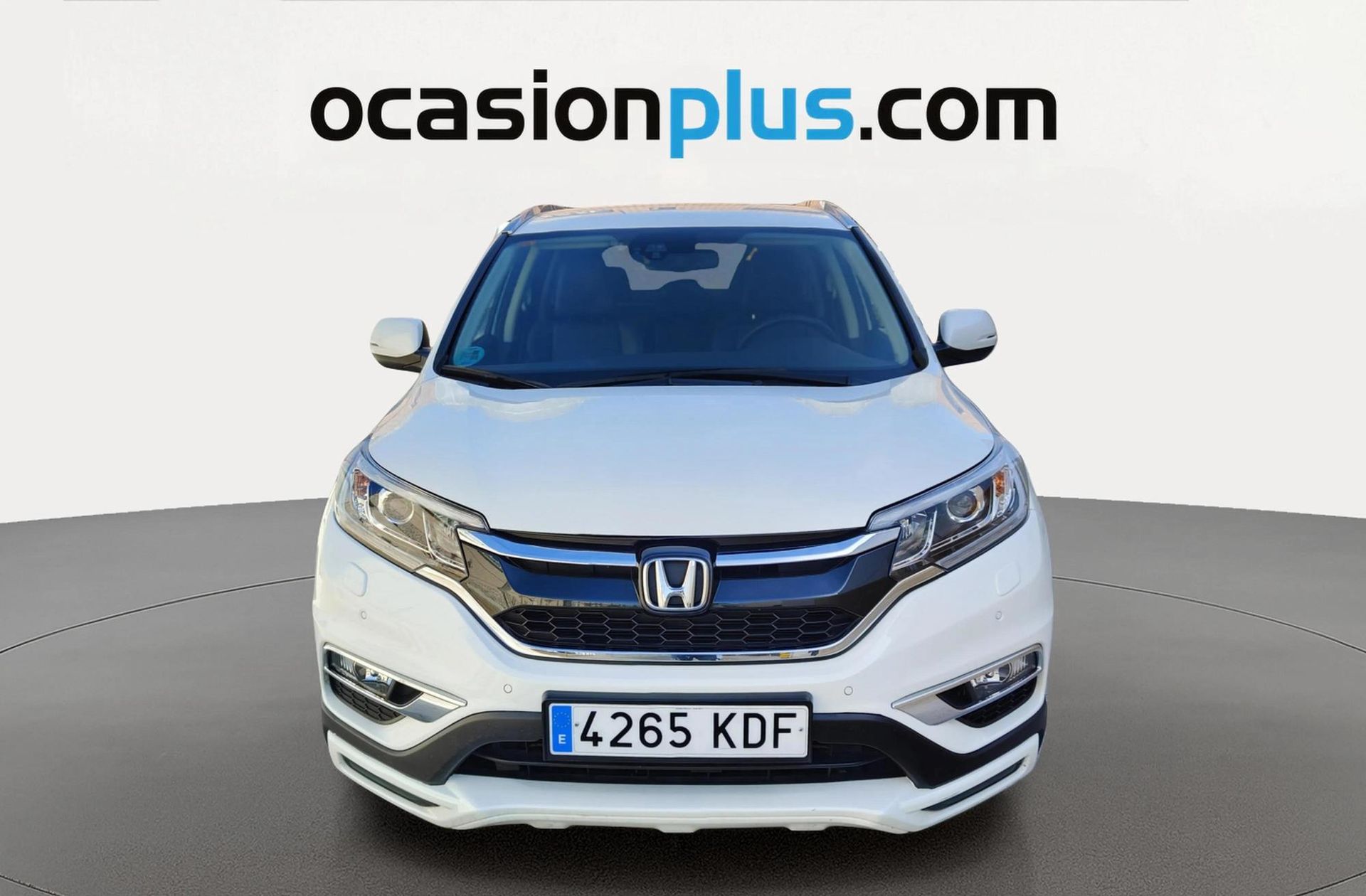 Honda CR-V 1.6 i-DTEC Lifestyle Navi 4x2 - foto 14