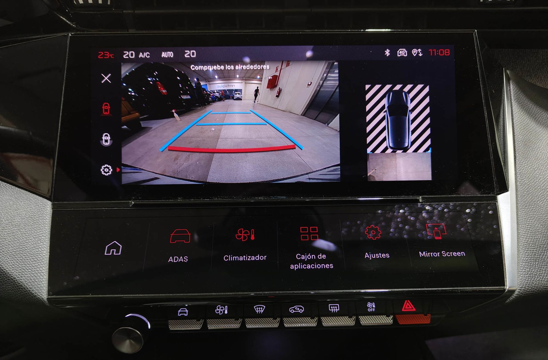 Peugeot 308 PureTech 130 Allure Pack - foto 10