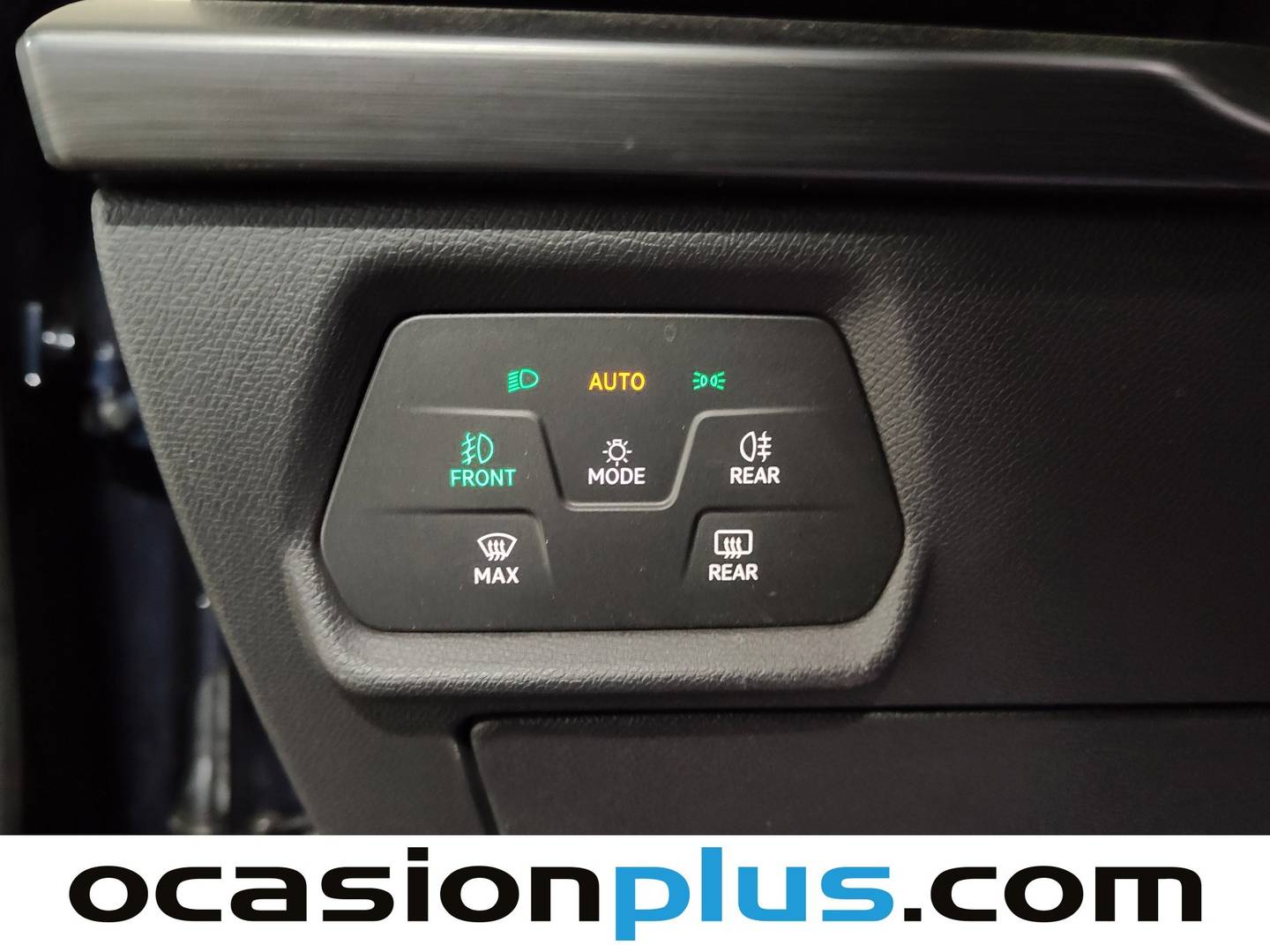 Foto Cupra Formentor CUPRA Formentor 1.5 TSI (150 CV)