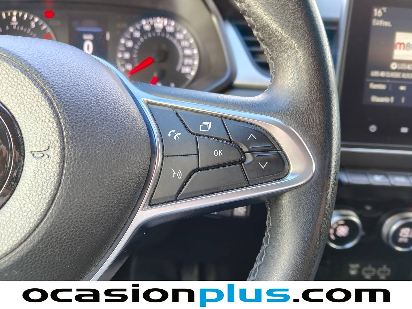 Mitsubishi ASX Mitsubishi ASX 130T MHEV Motion (140 CV) seminuevo