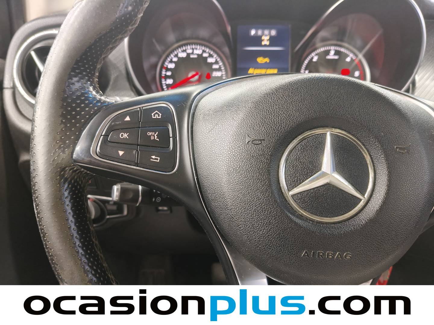 Mercedes Clase X Mercedes Clase X X 250 d Pure 4Matic (190 CV) barato