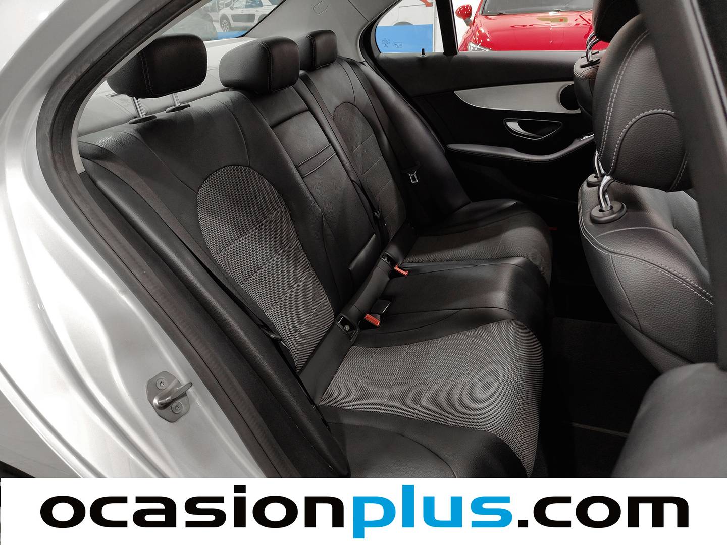 Mercedes Clase C Mercedes Clase C C 200 d Avantgarde (136 CV) km 0