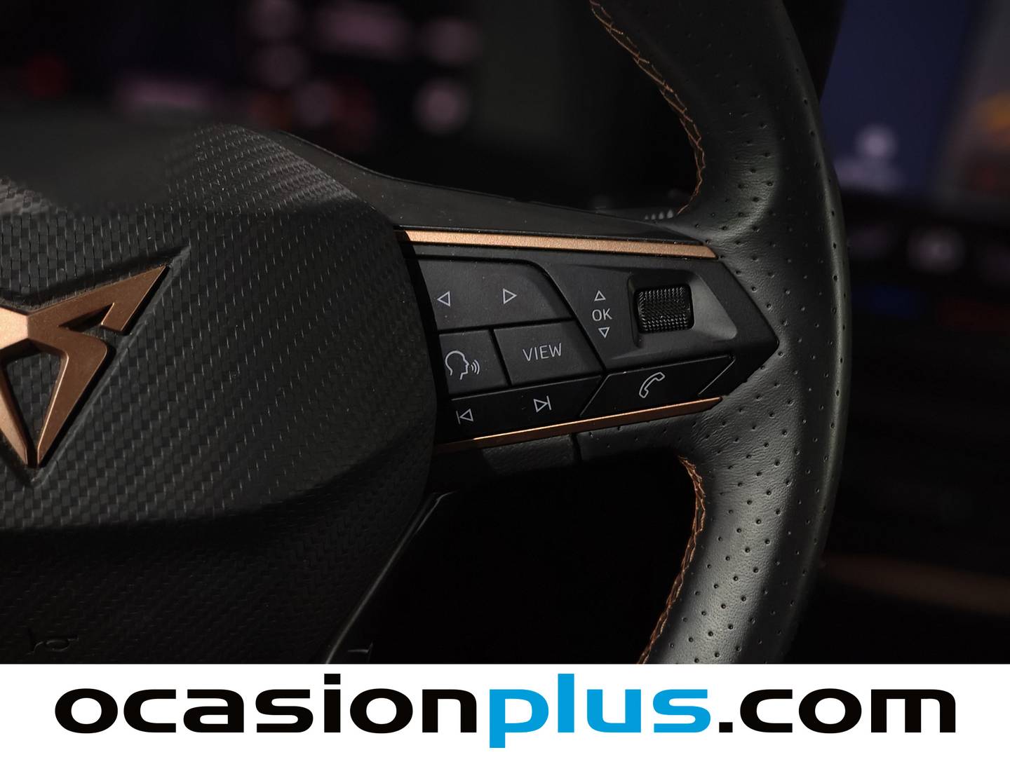 Cupra León Cupra Leon Sportstourer 1.5 TSI (150 CV) 2025