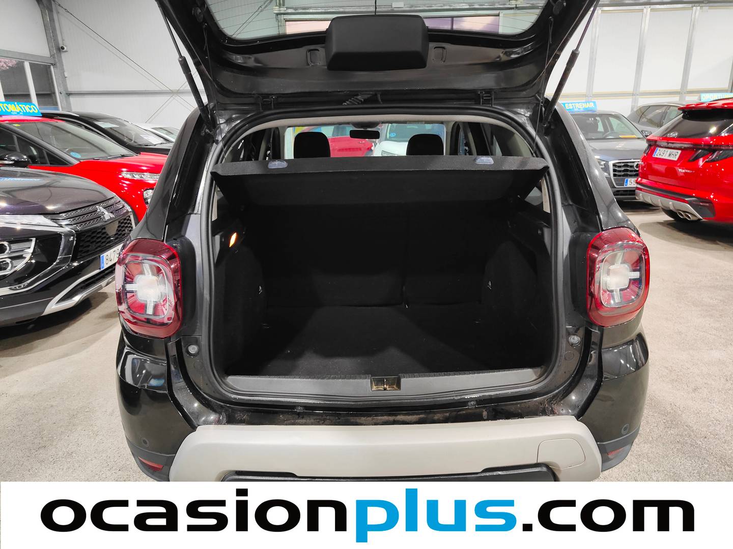 Foto Dacia Duster Dacia Duster Prestige TCE (130 CV) 4X2 GPF