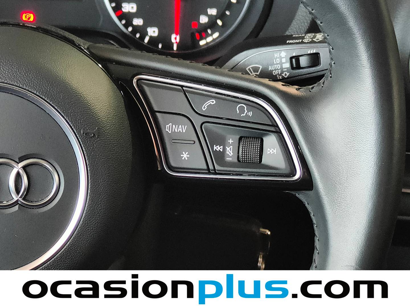 Audi A3 Audi A3 Sportback design edition 1.6 TDI (116 CV) S tronic al mejor precio