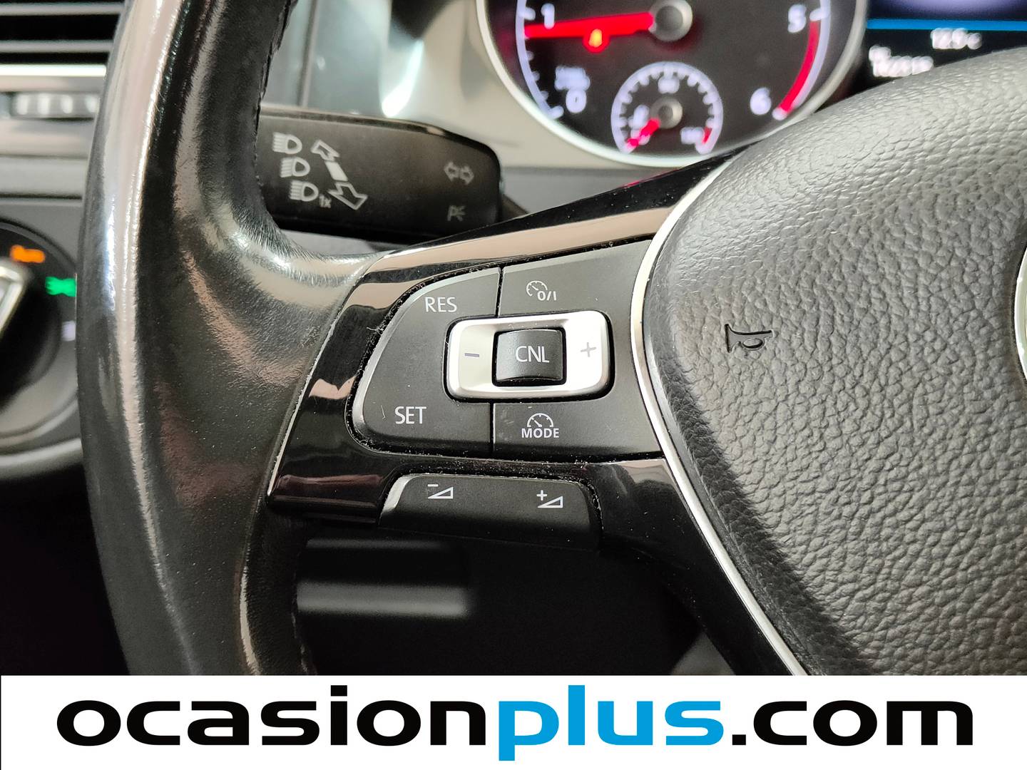 Volkswagen Golf Volkswagen Golf Advance 2.0 TDI (150 CV) seminuevo