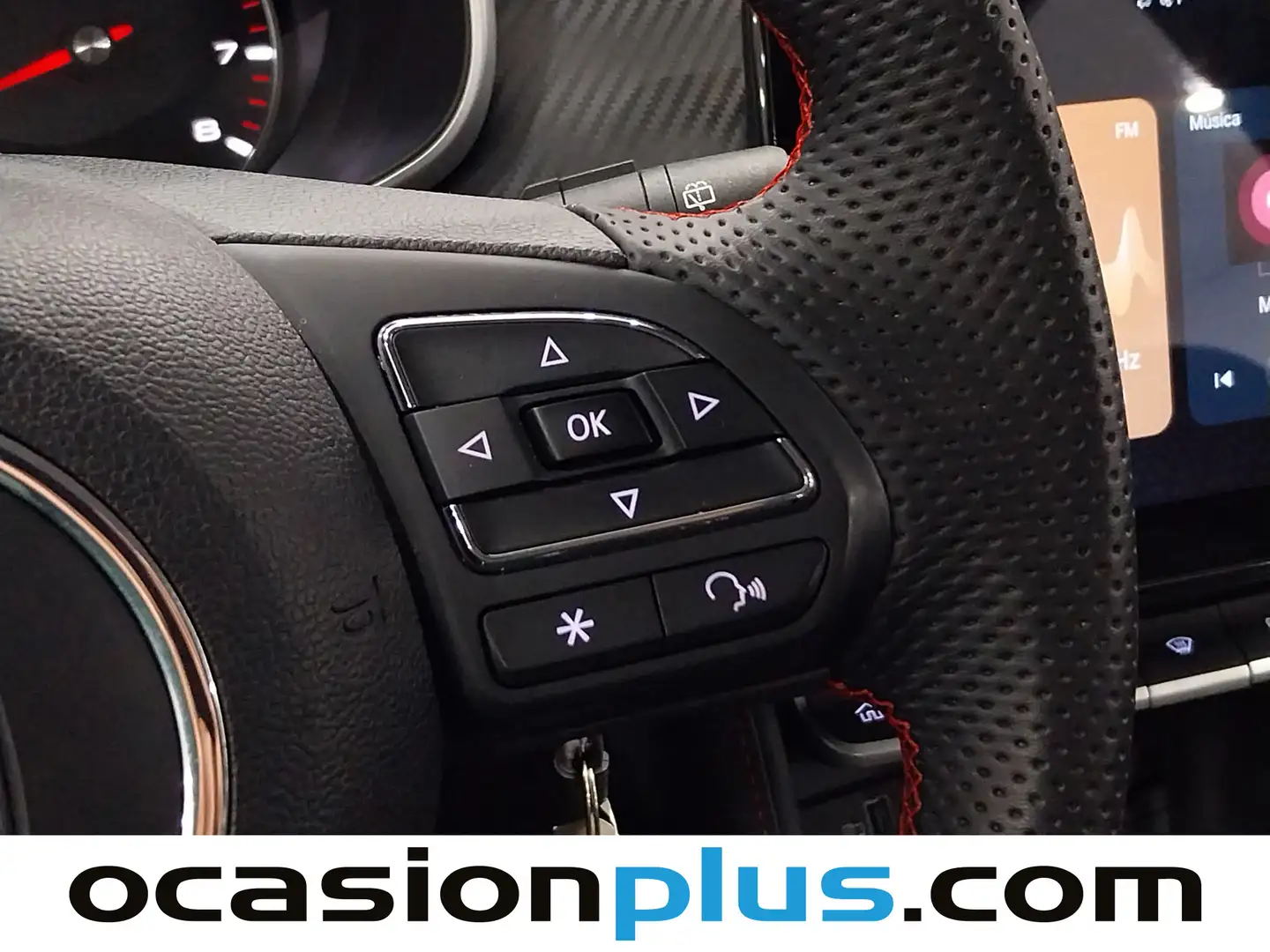 Foto MG ZS MG ZS 1.5 Comfort (106 CV)