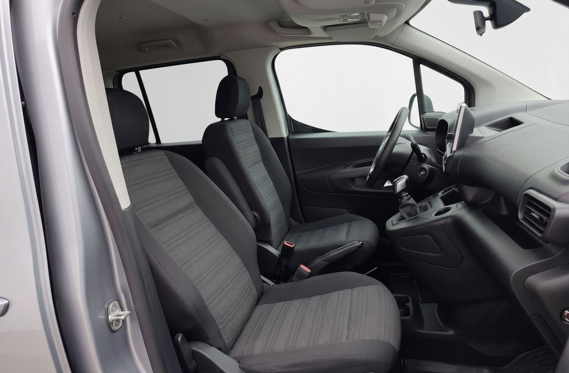Opel Combo 1.5 TD Selective L - foto 15