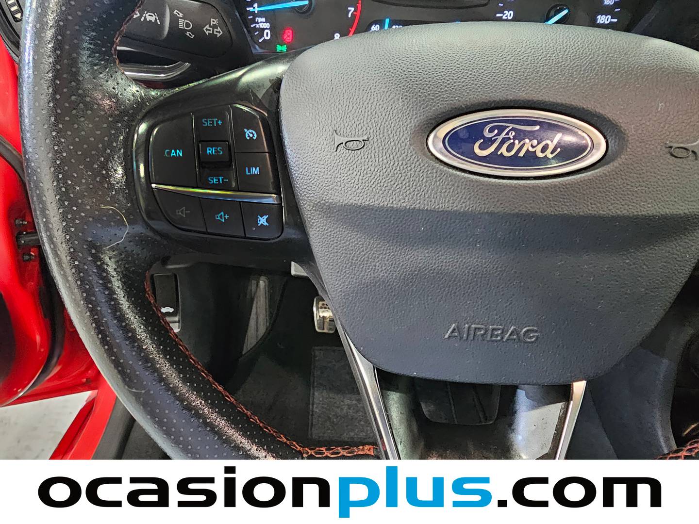 Ford Fiesta Ford Fiesta 1.0 EcoBoost S&S ST-Line (100 CV) barato