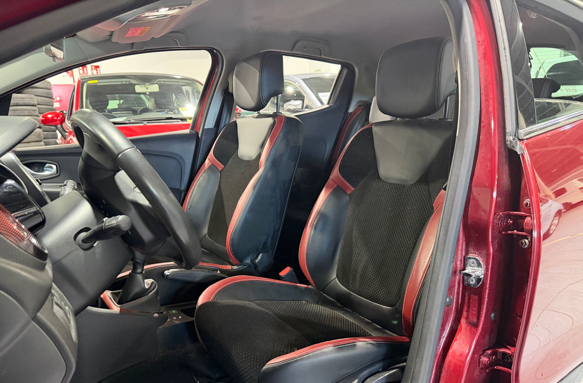 Renault Clio Wolfnoir Energy TCe - foto 12