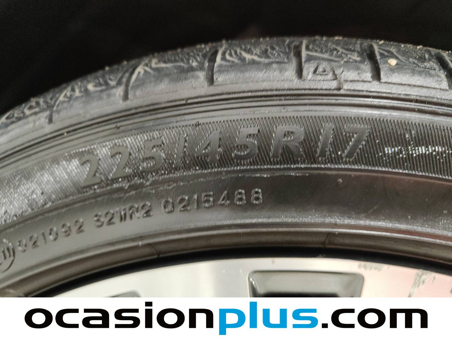 Foto Toyota Corolla Toyota Corolla 140H Style (140 CV)