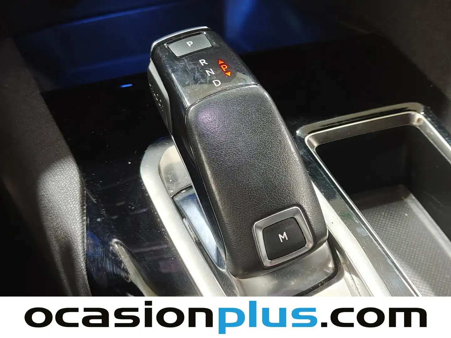 Foto Peugeot 3008 Peugeot 3008 THP 165 GT Line S&S Auto (165 CV)