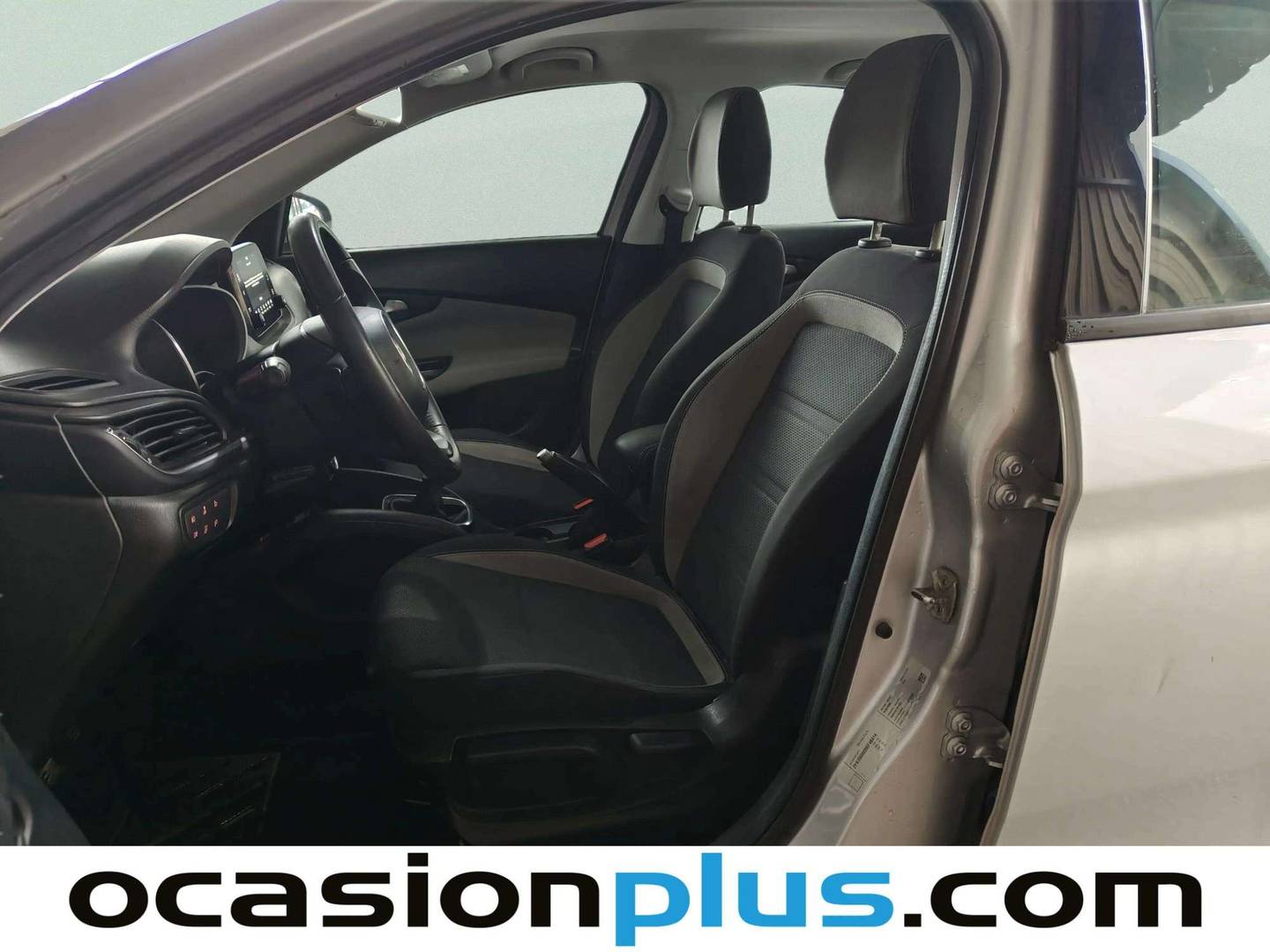 Foto Fiat Tipo Fiat Tipo SW SW 1.4 16v Lounge (95 CV)