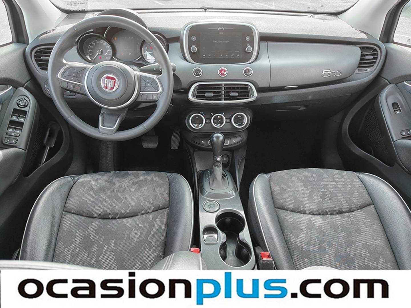 Fiat 500X Fiat 500X 1.3 Firefly S&S Cross T4 DCT (150 CV) de ocasión
