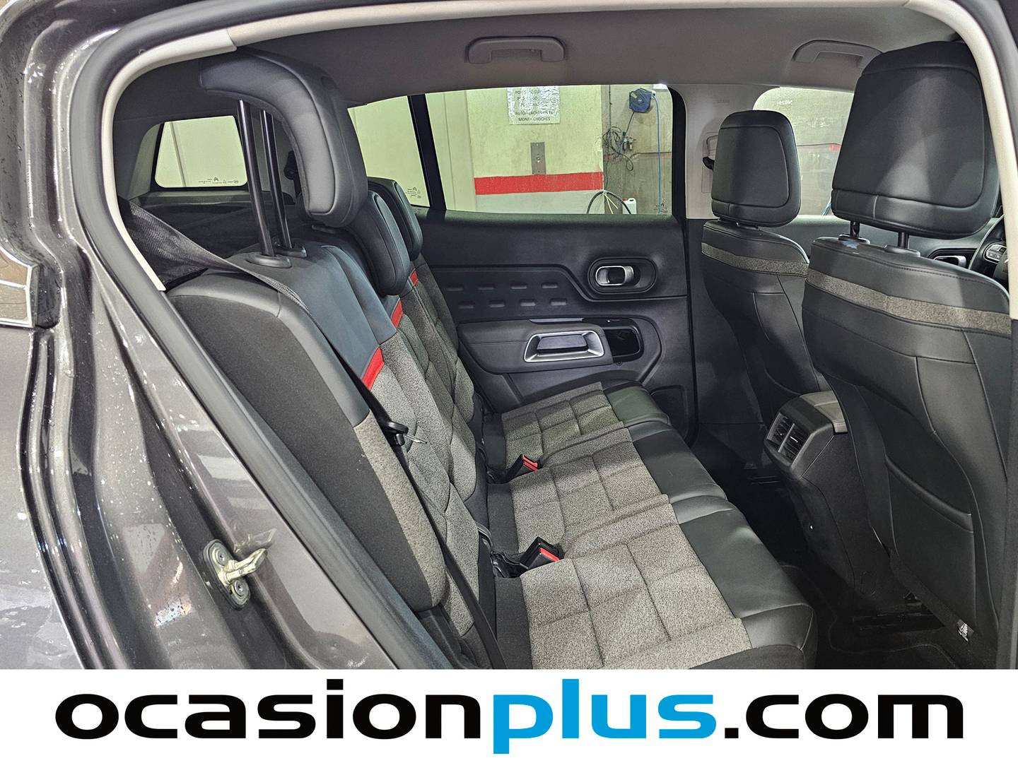 Citroën C5 Aircross Citroën C5 Aircross PureTech 130 S&S Feel (131 CV) manual