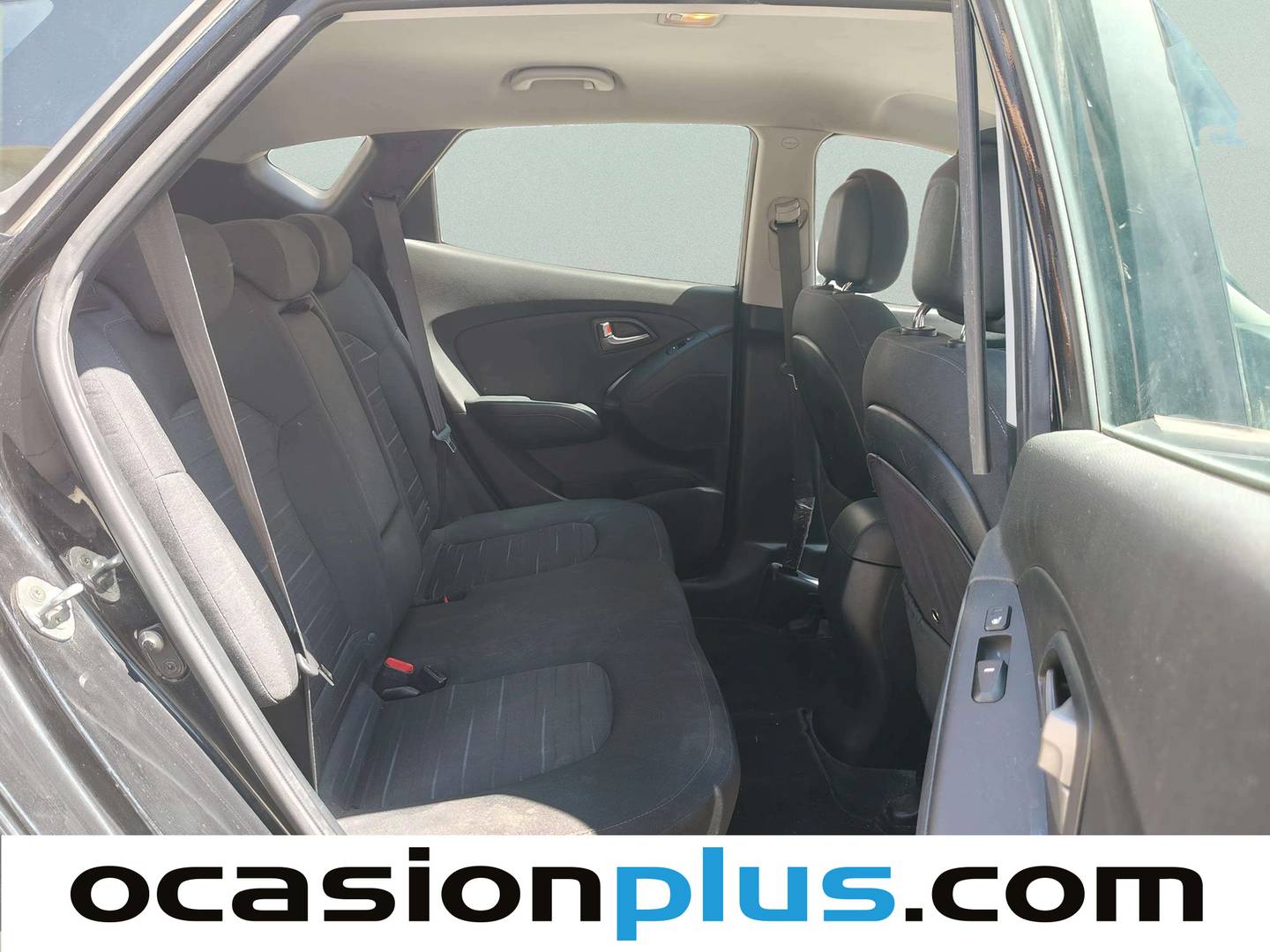 Hyundai ix35 Hyundai ix35 1.6 GDi Kosmo Klass BlueDrive(135 CV) manual