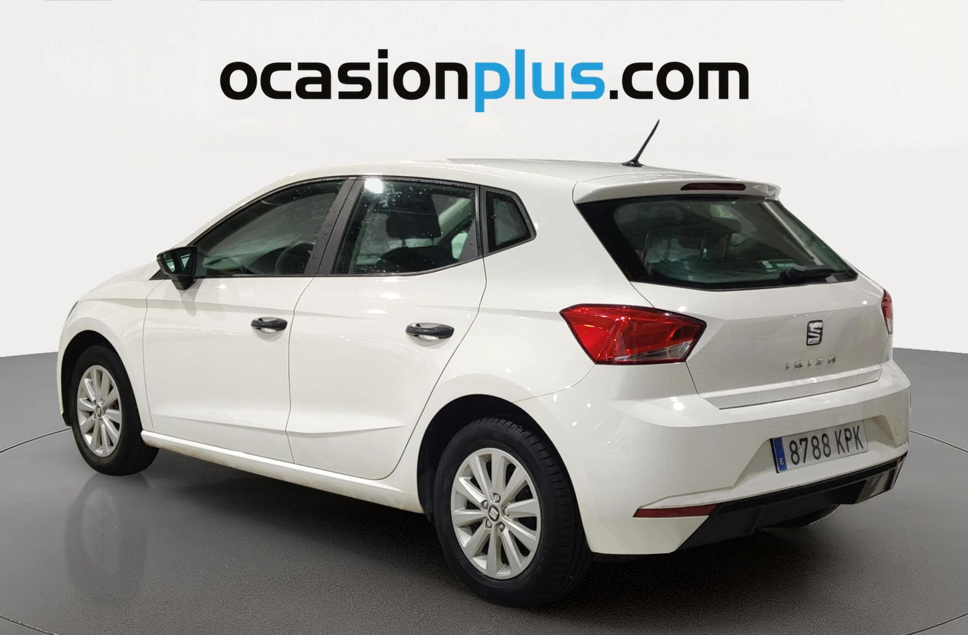 SEAT Ibiza 1.0 EcoTSI Reference Plus - foto 4