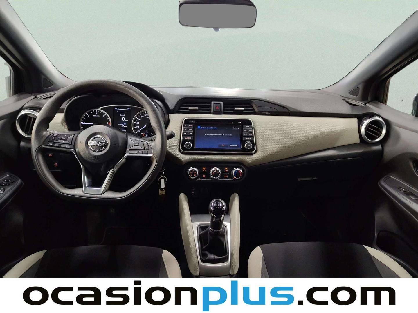 Nissan Micra Nissan Micra 1.5 dCi Bose Limited Edition (90 CV) de ocasión