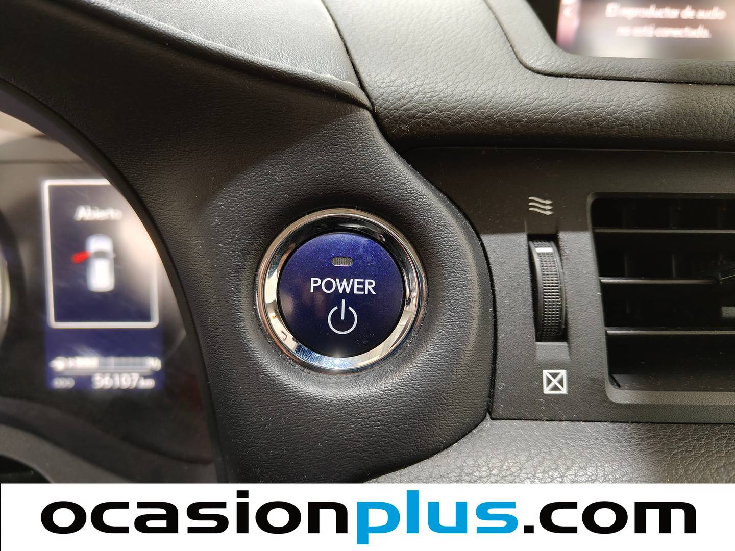 Lexus CT Lexus CT 200h Executive (136 CV) barato