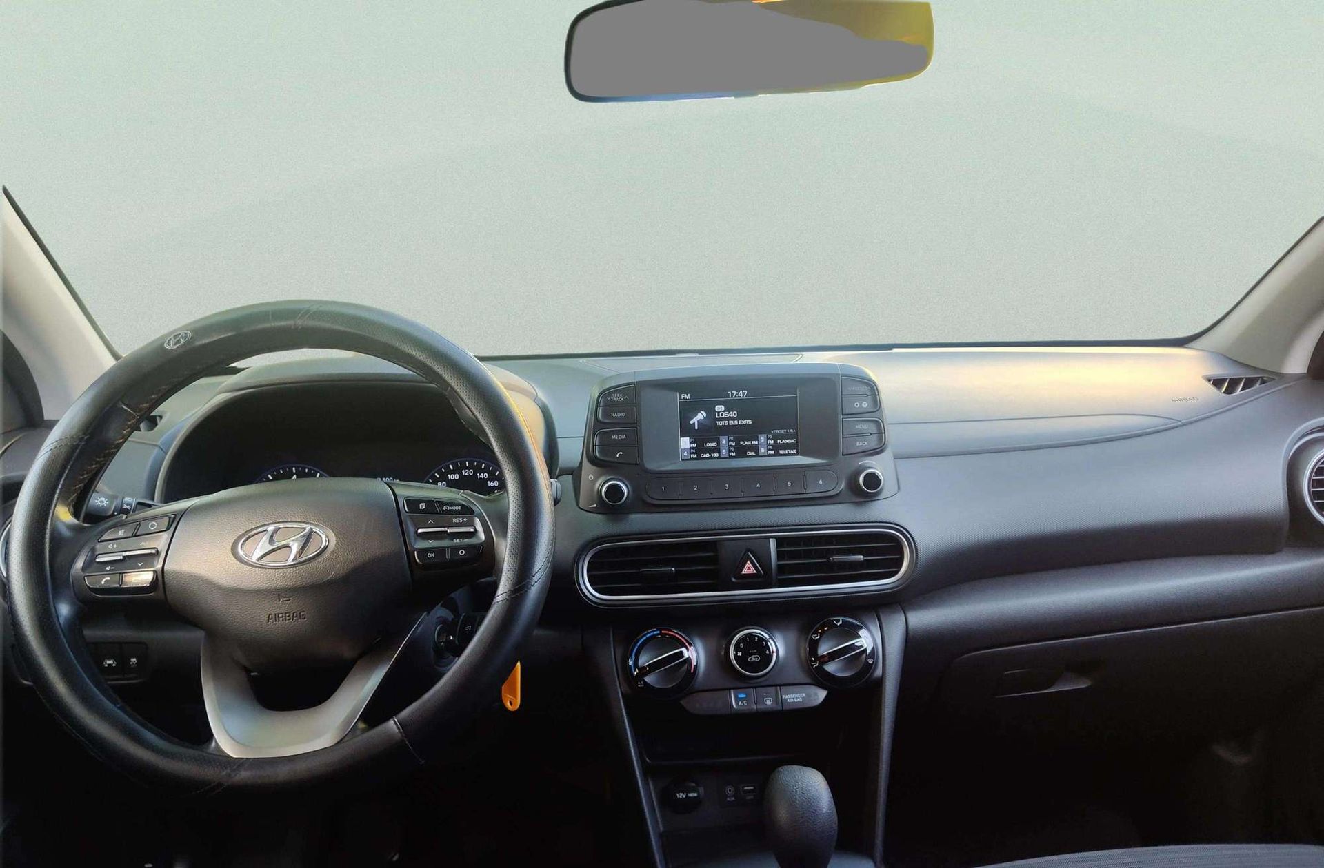 Hyundai Kona 1.0 T-GDi Essence 4x2 - foto 6