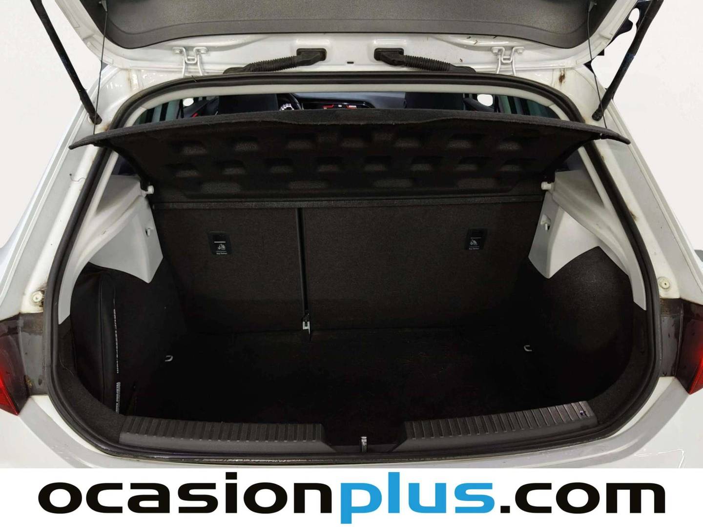 Seat León Seat León 1.4 TSI S&S FR Plus (125 CV) de segunda mano