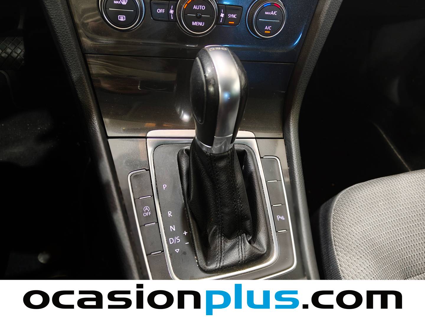 Volkswagen Golf Volkswagen Golf Advance 1.4 TSI (125 CV) DSG de segunda mano