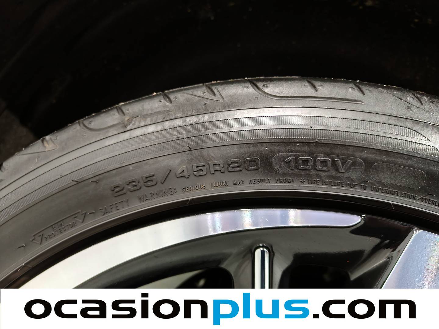 Foto DS DS 7 DS DS7 E-Tense 225 Opera (225 CV)