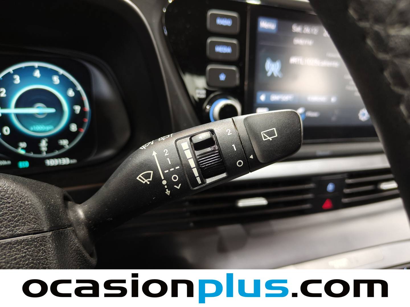 Foto Hyundai i20 Hyundai i20 1.0 TGDI 48V Klass (100 CV)