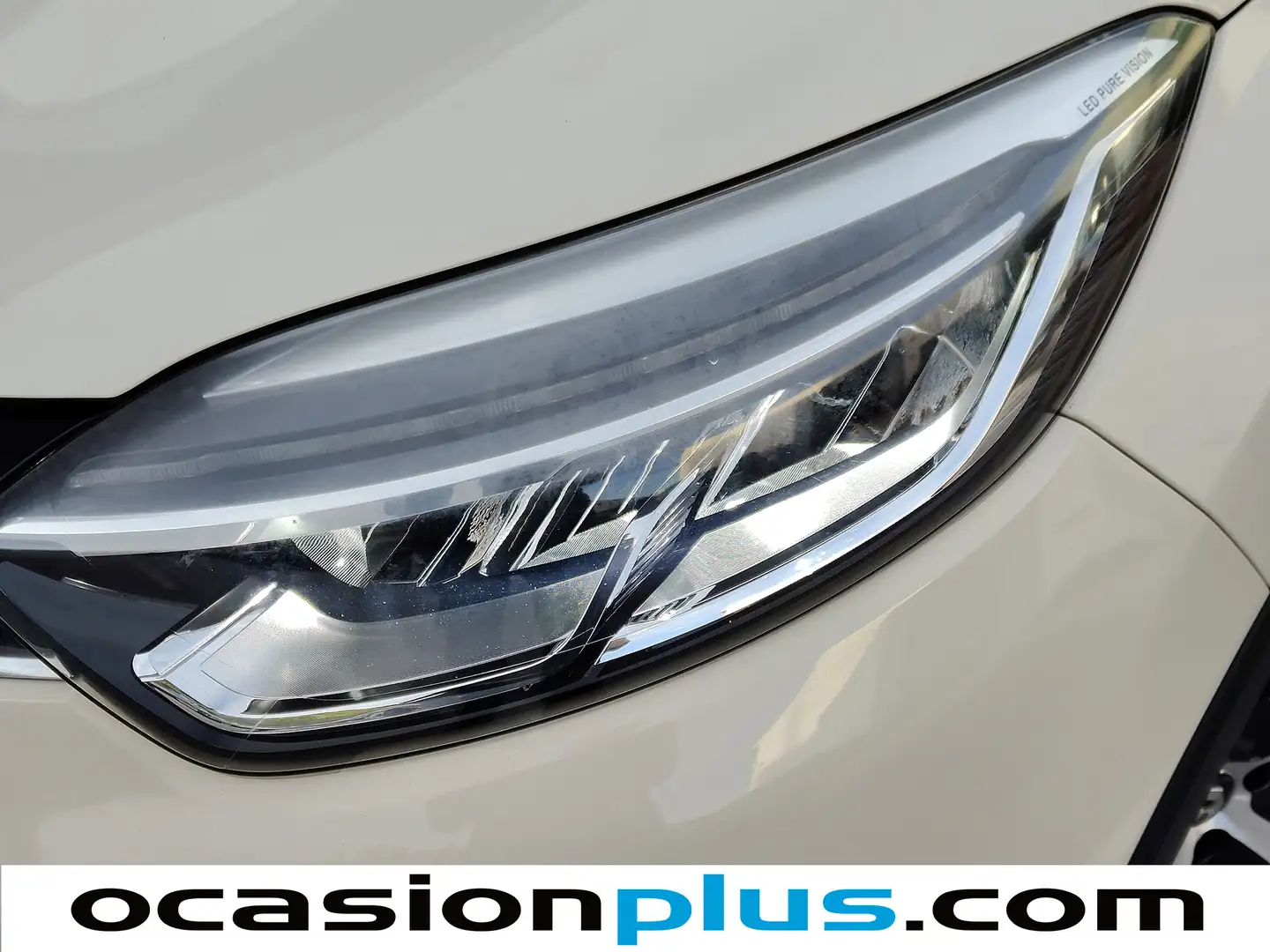 Foto Renault Captur Renault Captur Zen Energy TCe (90 CV)