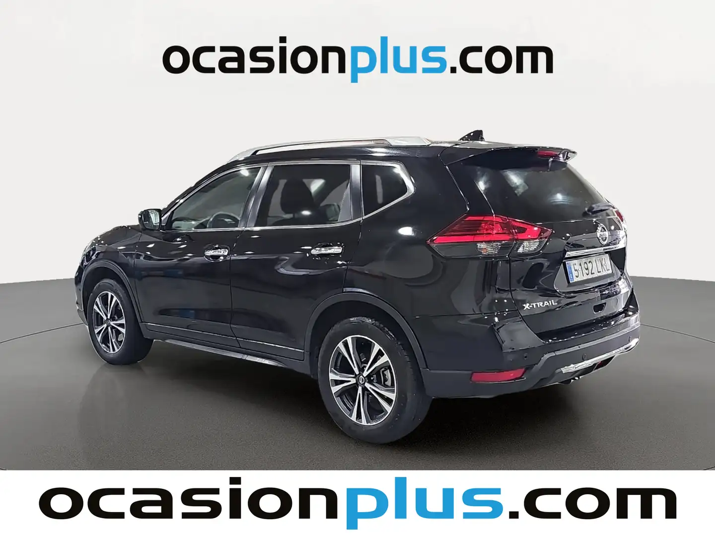 Foto Nissan X-TRAIL Nissan X-Trail dCi 150 N-Connecta 4x2 (150 CV)