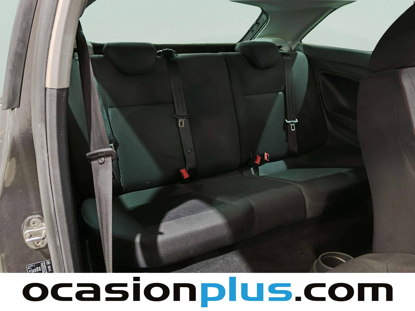 Foto Seat Ibiza SEAT Ibiza SC 1.0 EcoTSI FR (110 CV)