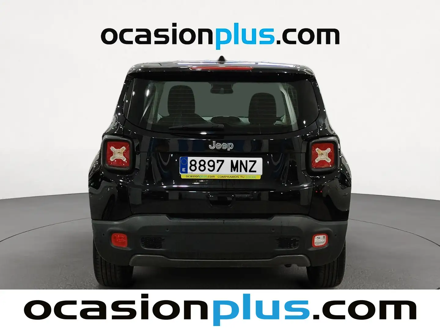Foto Jeep Renegade Jeep Renegade 1.0G Limited 4x2 (120 CV)