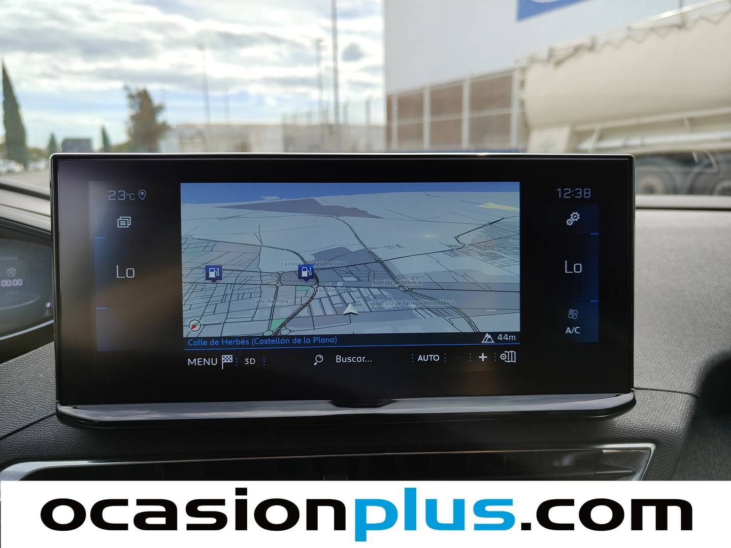 Foto Peugeot 5008 Peugeot 5008 PureTech 130 S&S Allure Pack EAT8 (130 CV) 7 Plazas