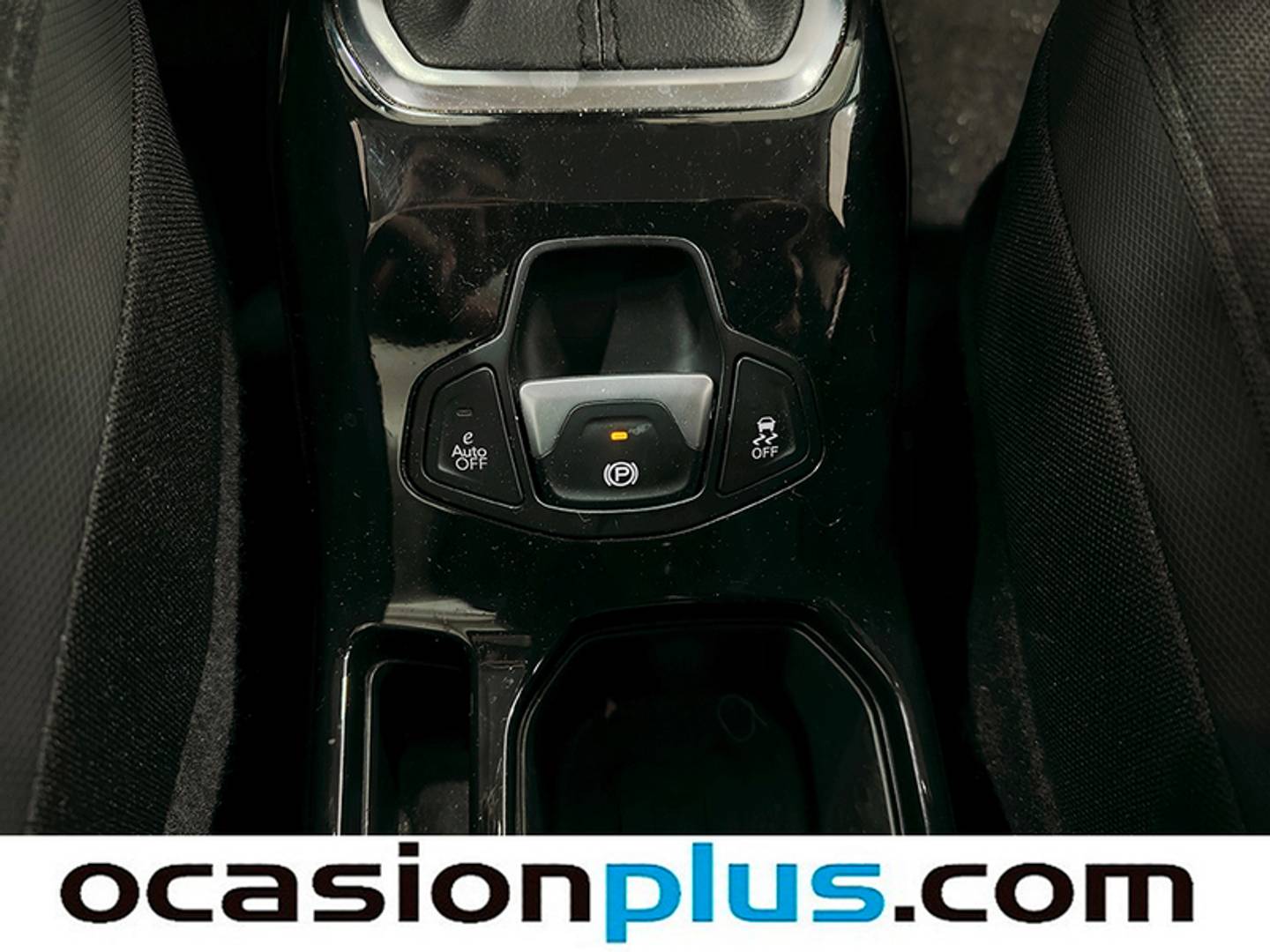 Jeep Renegade Jeep Renegade eHybrid 1.5 Night Eagle ATX (130 CV) barato