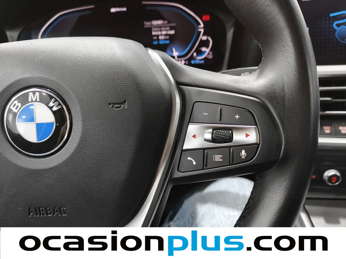 Foto BMW Serie 3 BMW Serie 3 330e (292 CV)